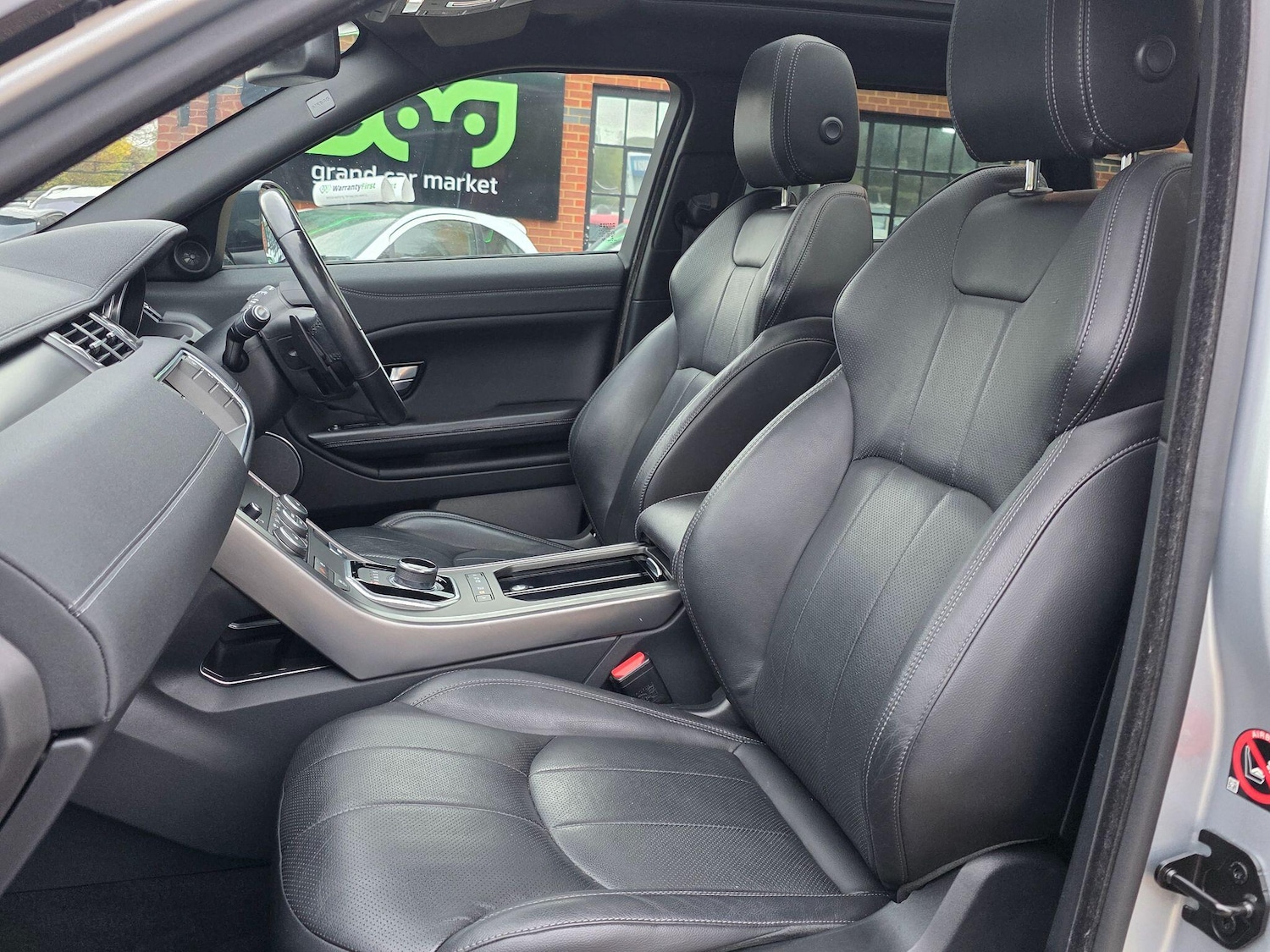 Used Land Rover Range Rover Evoque for sale - 77688810: Photo 64