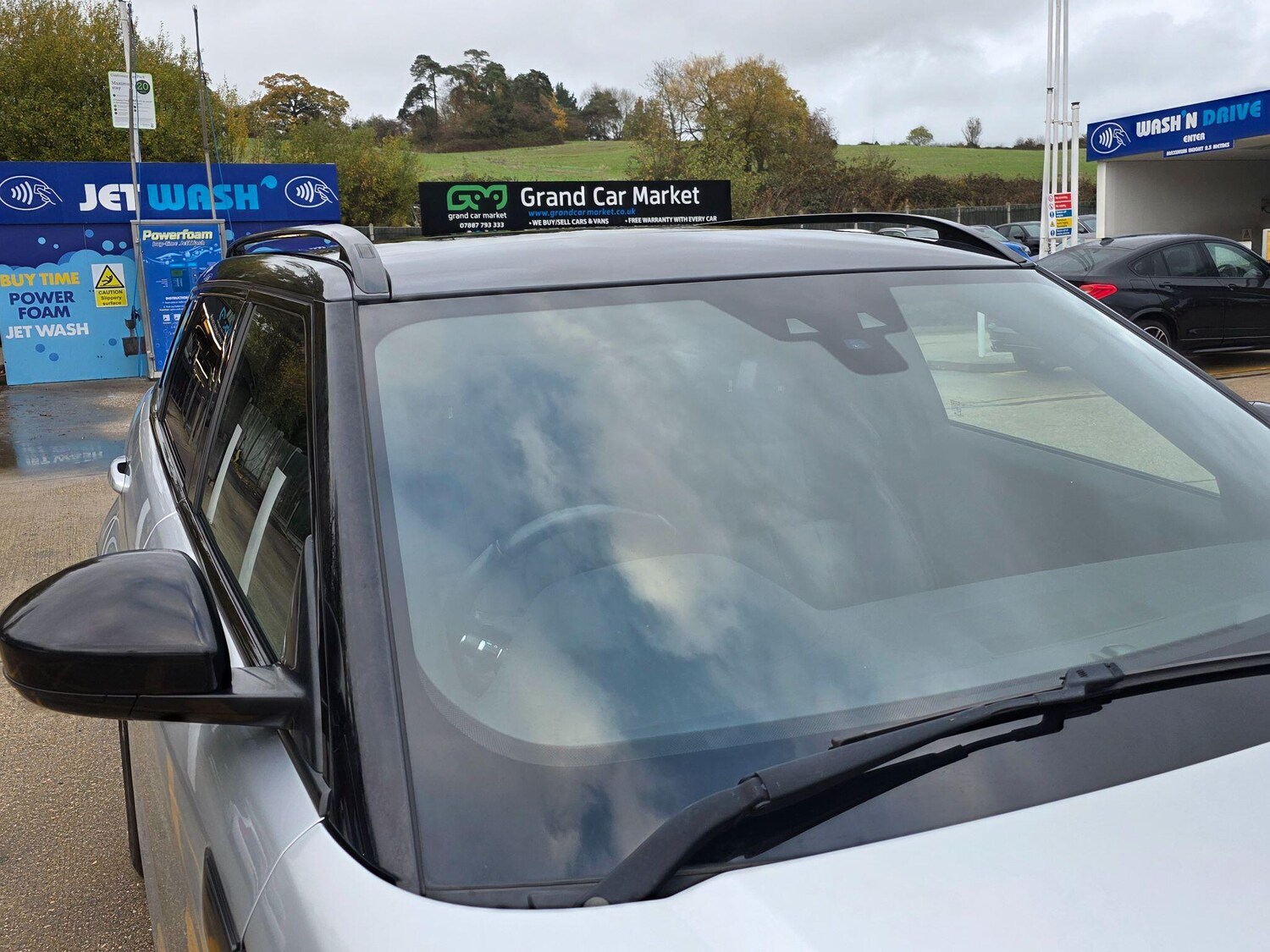 Used Land Rover Range Rover Evoque for sale - 77688810: Photo 70