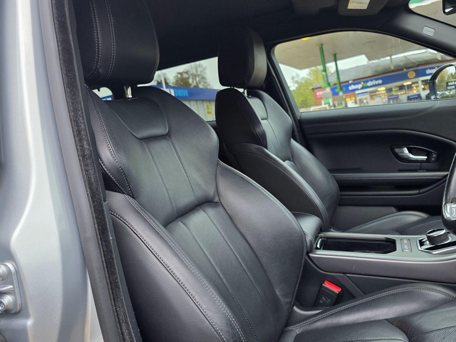 Used Land Rover Range Rover Evoque for sale - 77688810: Photo 72