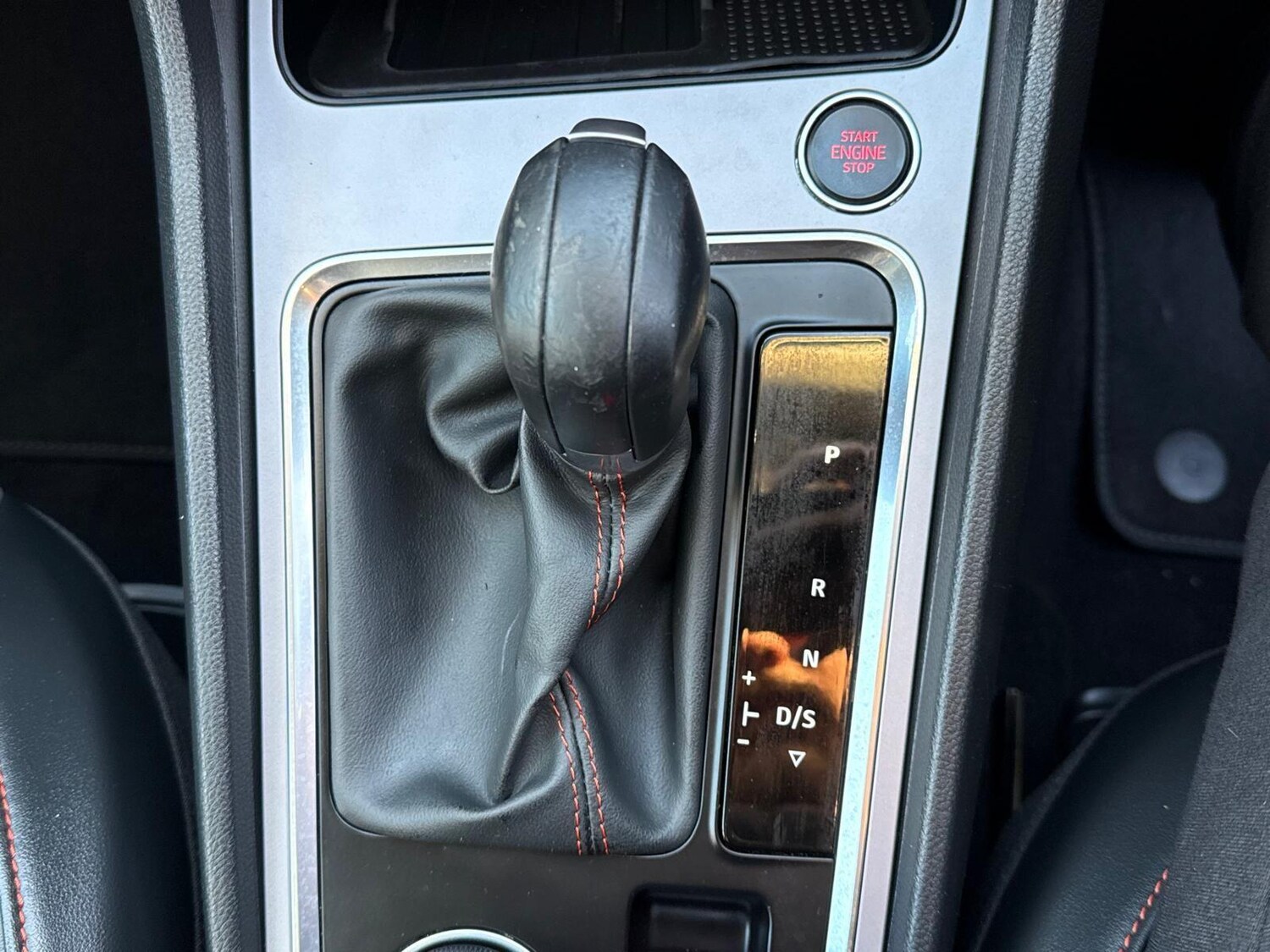 Used SEAT Ateca 2023 for sale - 77688813: Photo 15