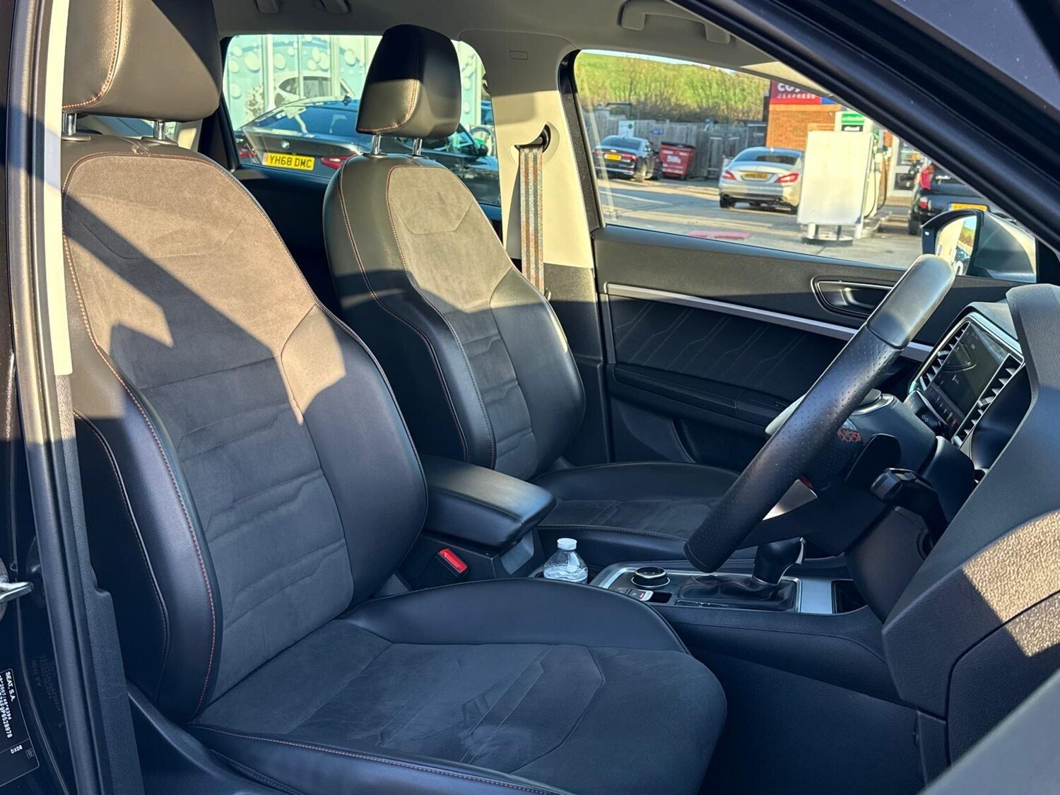 Used SEAT Ateca 2023 for sale - 77688813: Photo 17