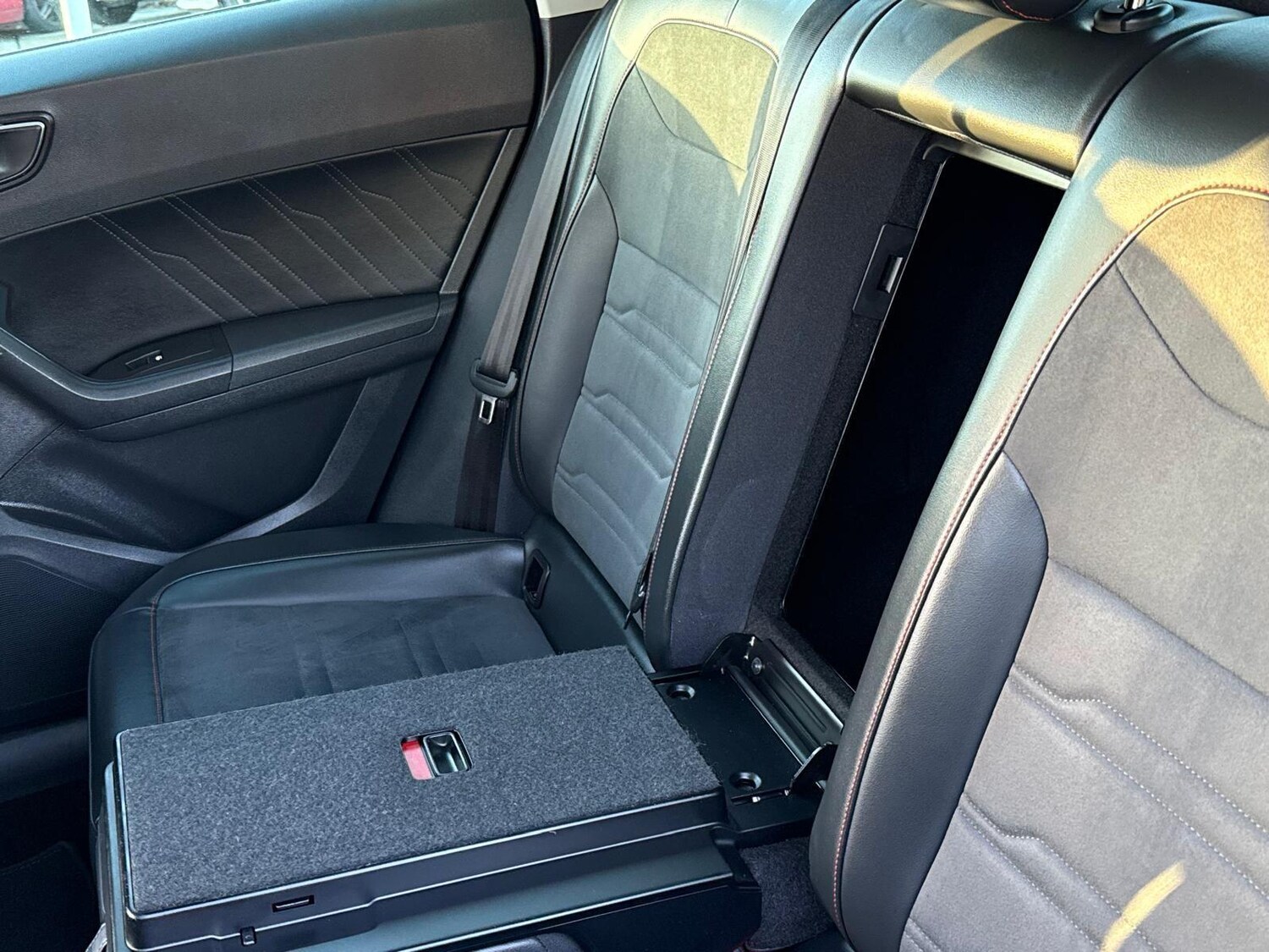 Used SEAT Ateca 2023 for sale - 77688813: Photo 20