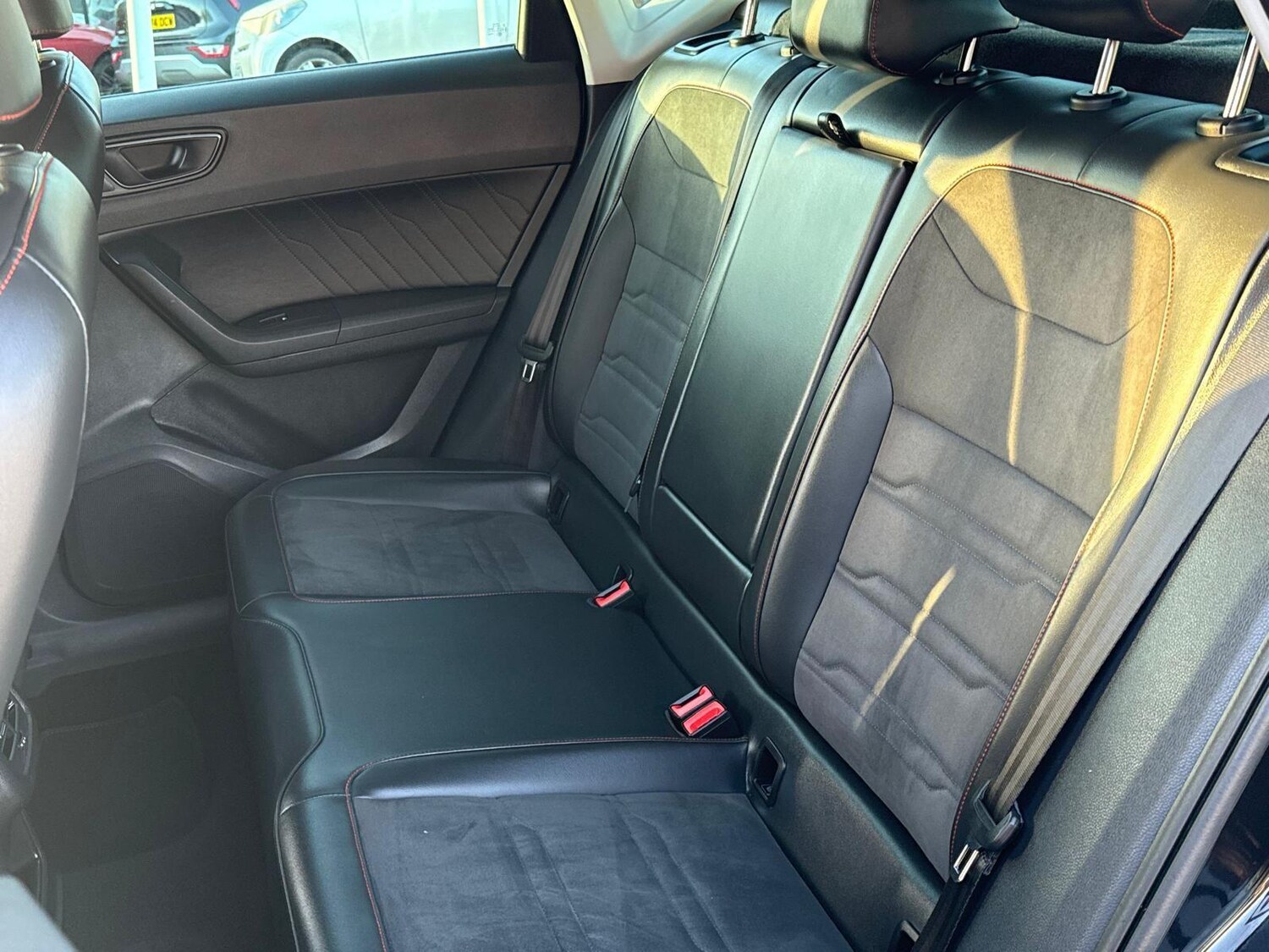 Used SEAT Ateca 2023 for sale - 77688813: Photo 21