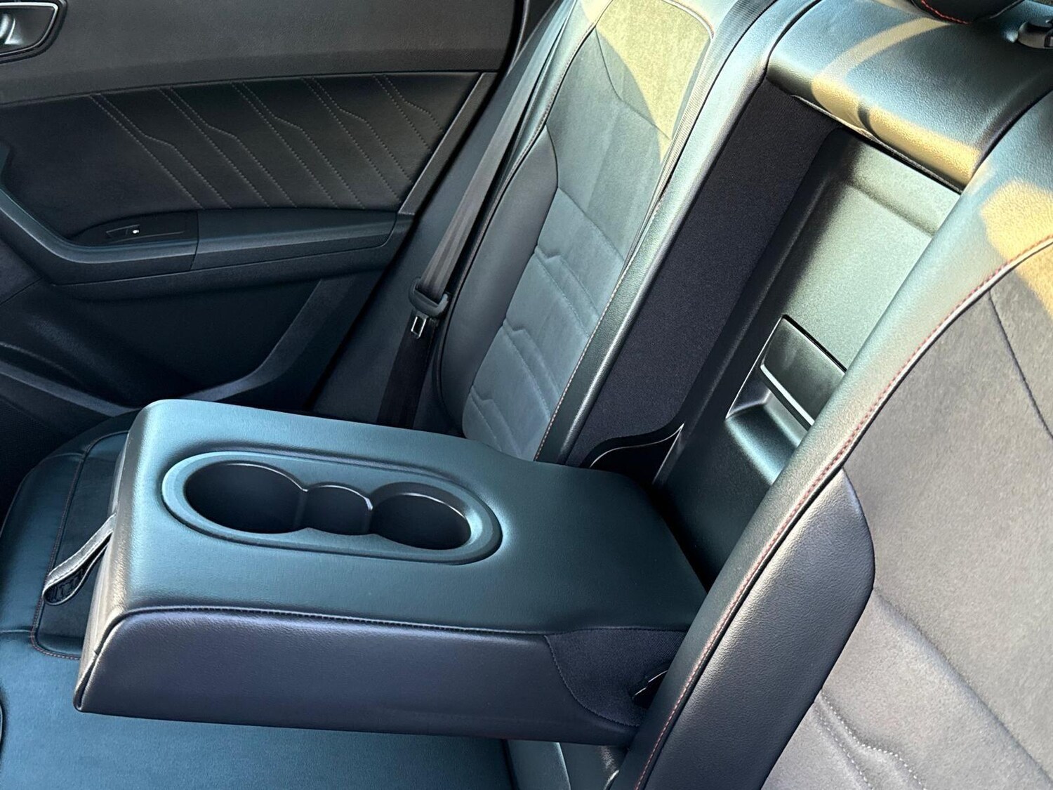 Used SEAT Ateca 2023 for sale - 77688813: Photo 22