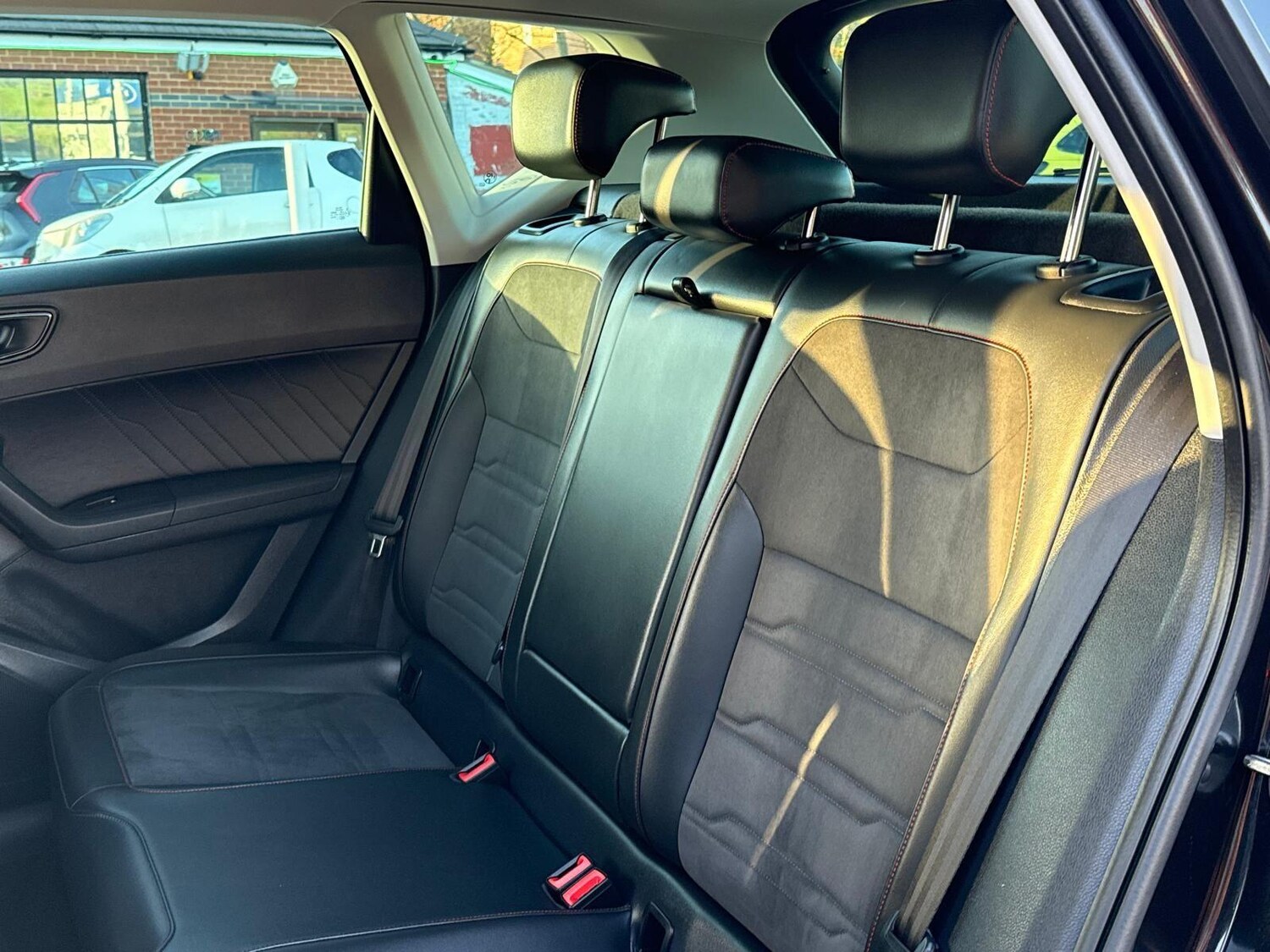 Used SEAT Ateca 2023 for sale - 77688813: Photo 23