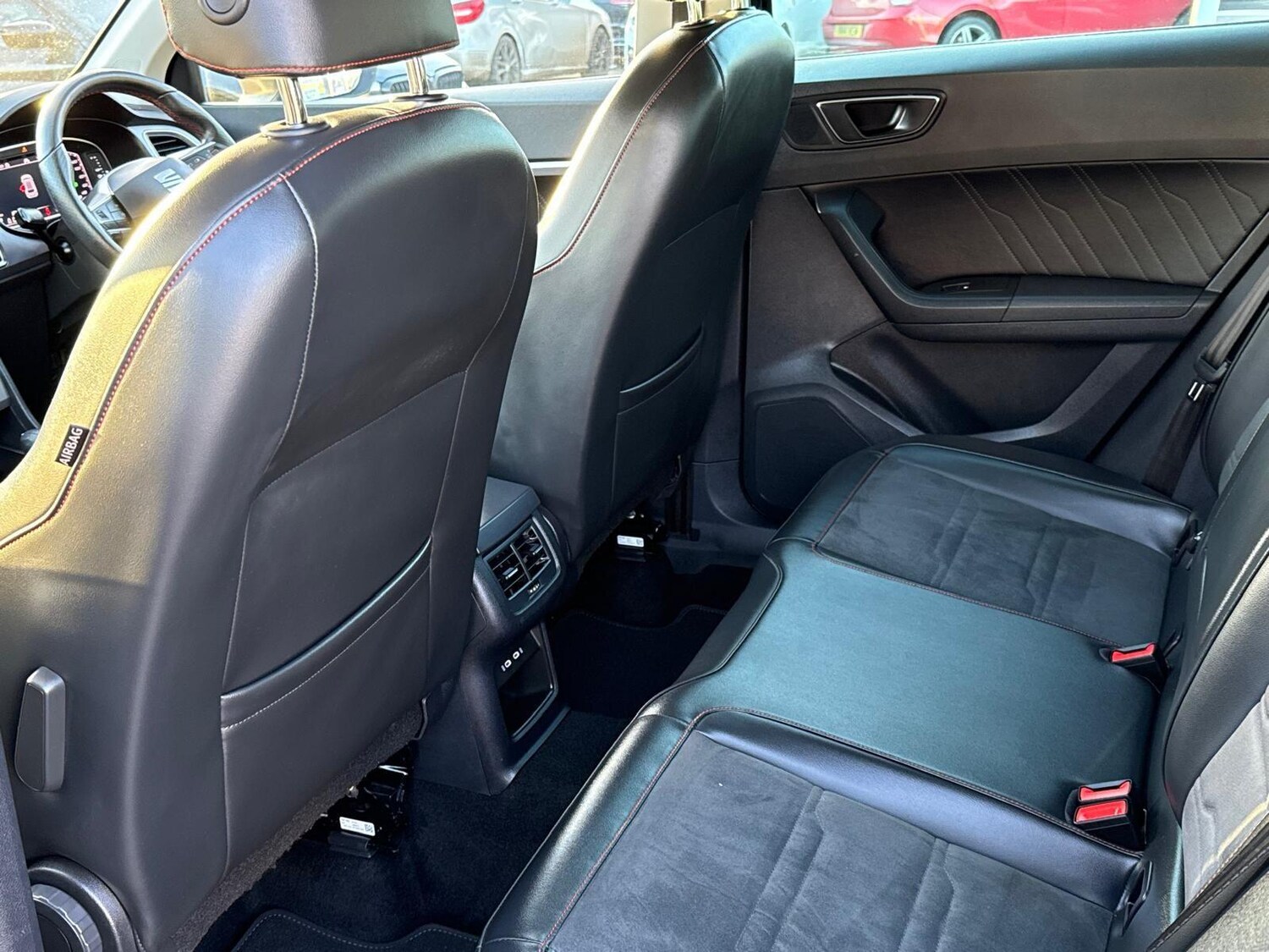 Used SEAT Ateca 2023 for sale - 77688813: Photo 24