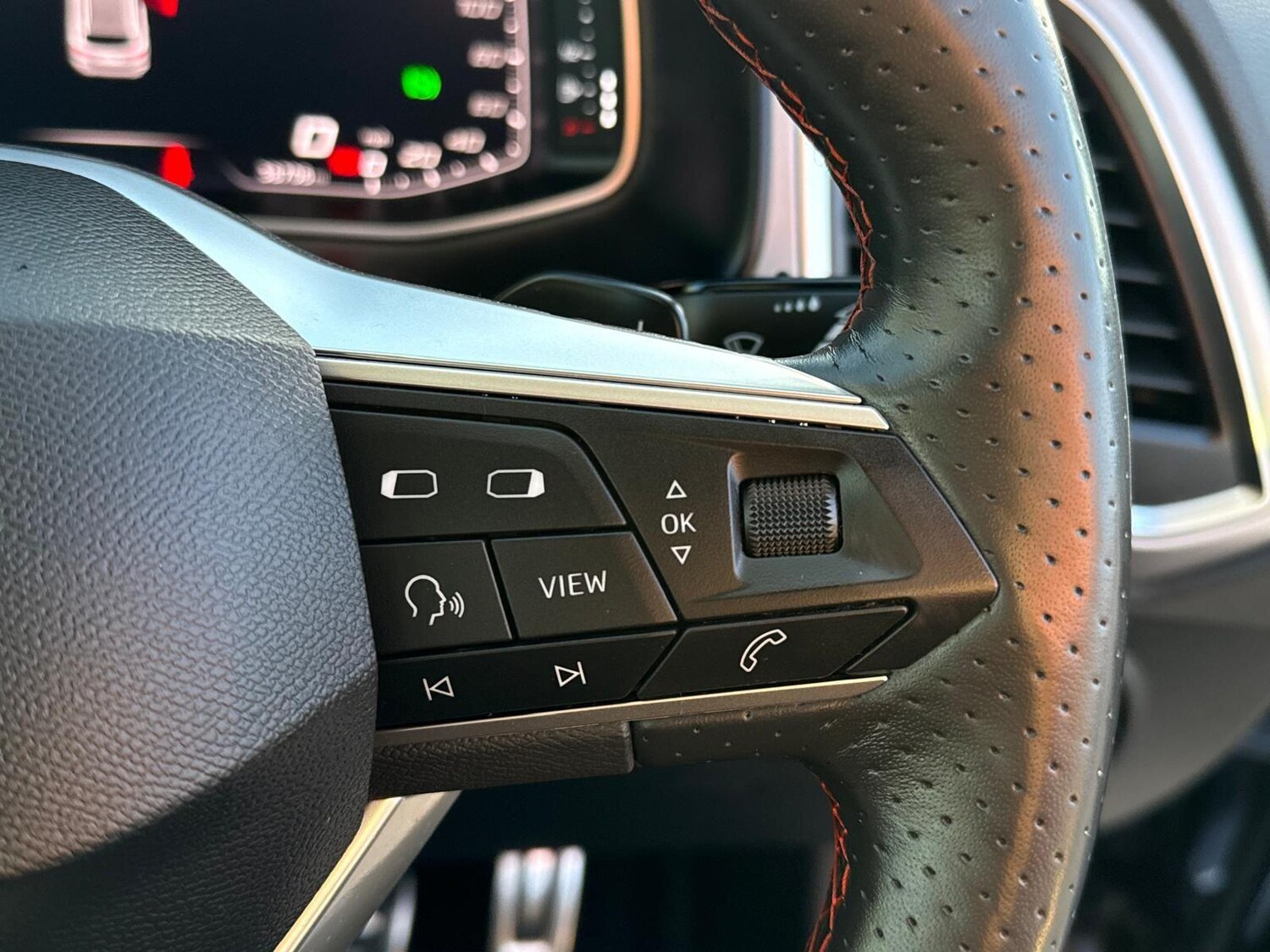 Used SEAT Ateca 2023 for sale - 77688813: Photo 32