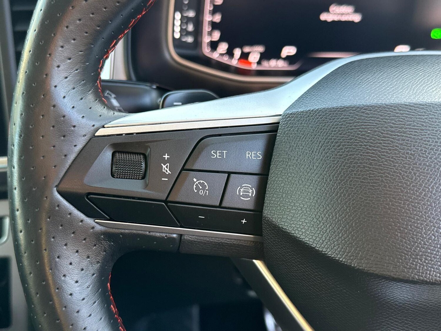 Used SEAT Ateca 2023 for sale - 77688813: Photo 33