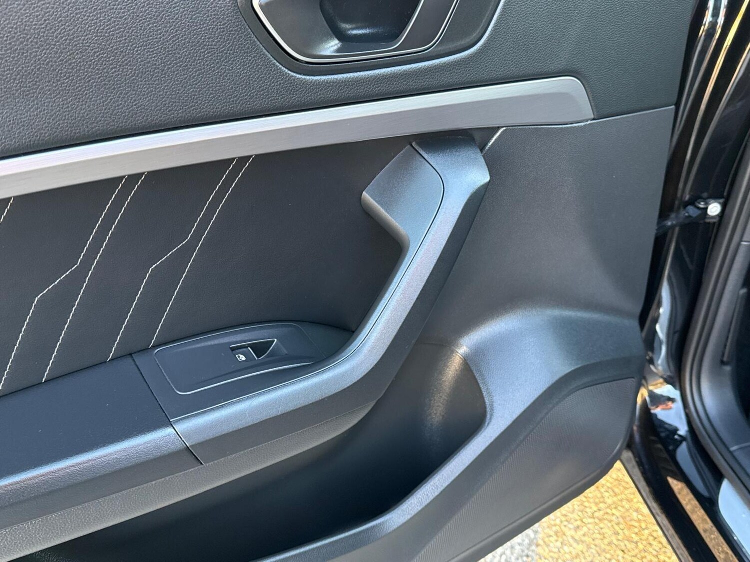 Used SEAT Ateca 2023 for sale - 77688813: Photo 34