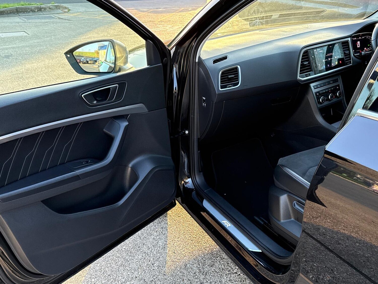 Used SEAT Ateca 2023 for sale - 77688813: Photo 35