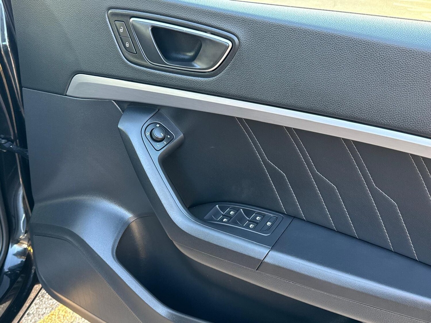 Used SEAT Ateca 2023 for sale - 77688813: Photo 37