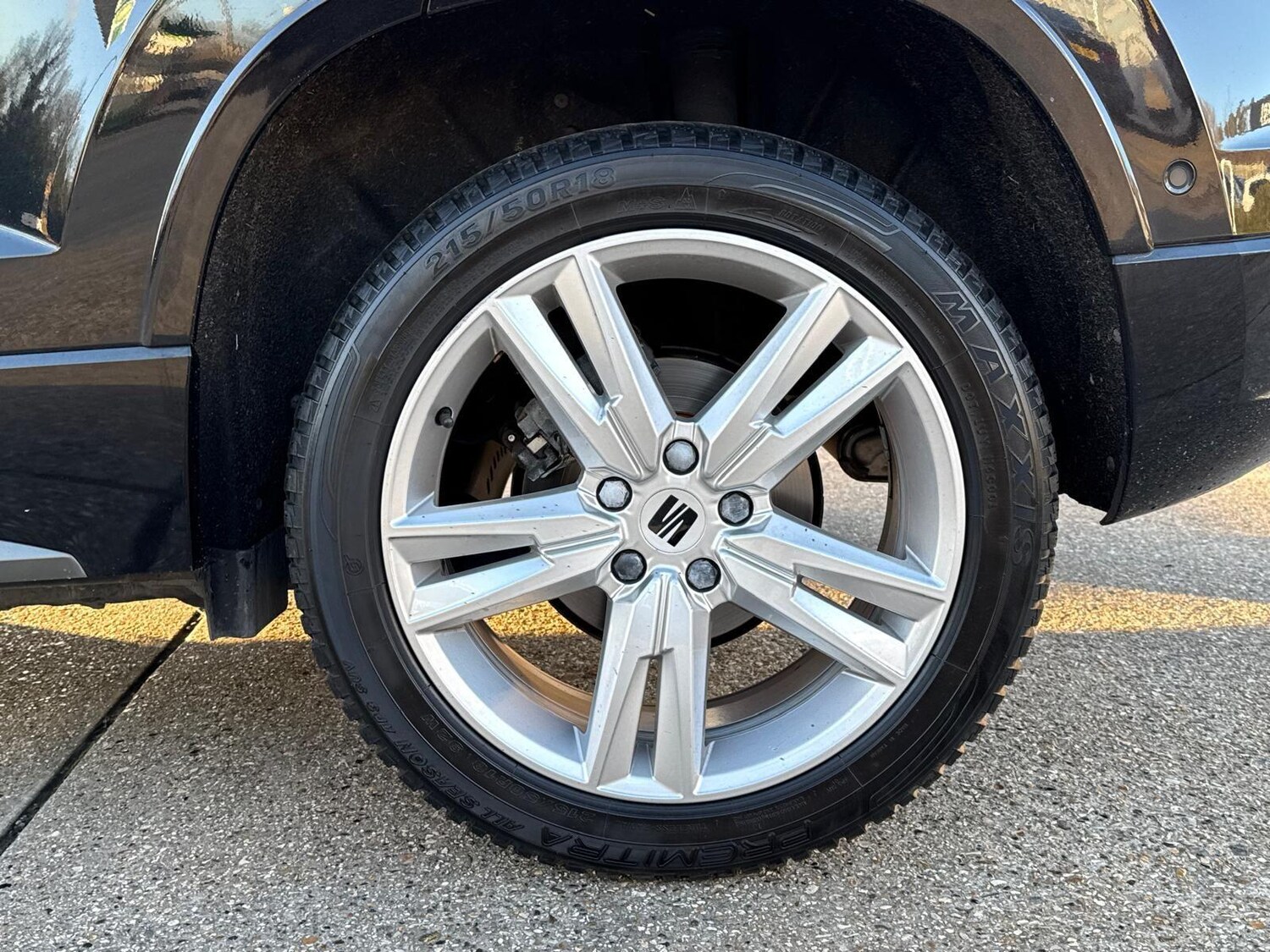 Used SEAT Ateca 2023 for sale - 77688813: Photo 41