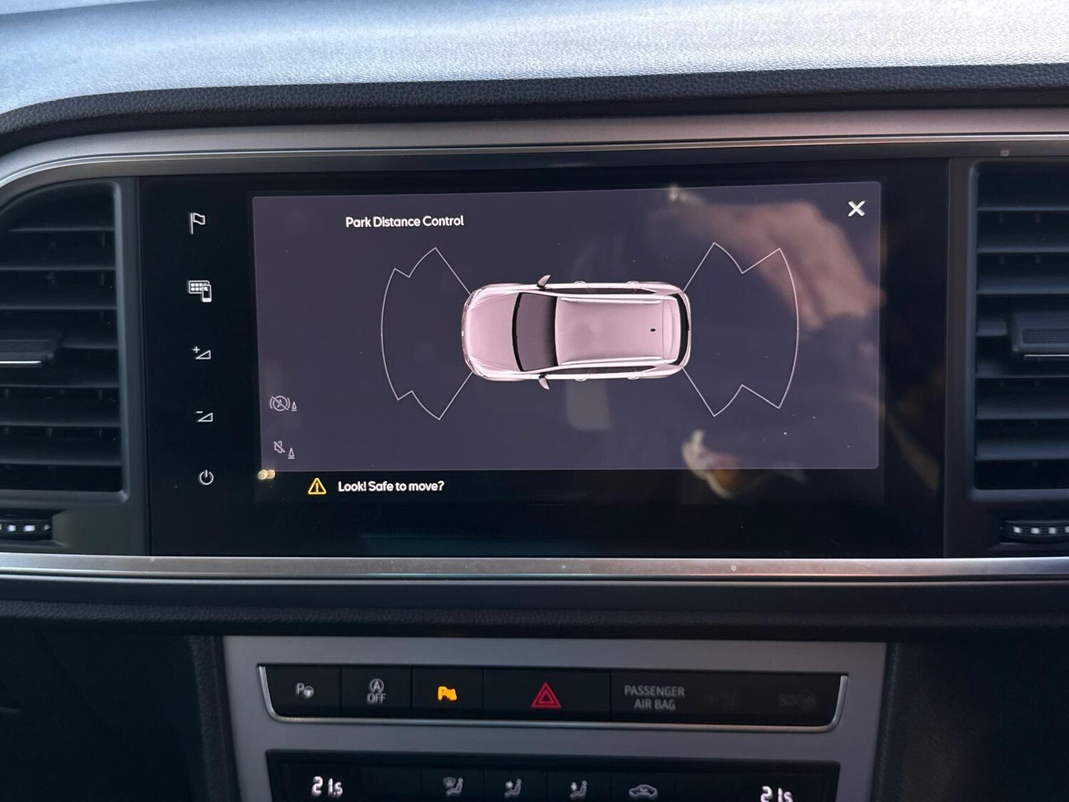 Used SEAT Ateca 2023 for sale - 77688813: Photo 43