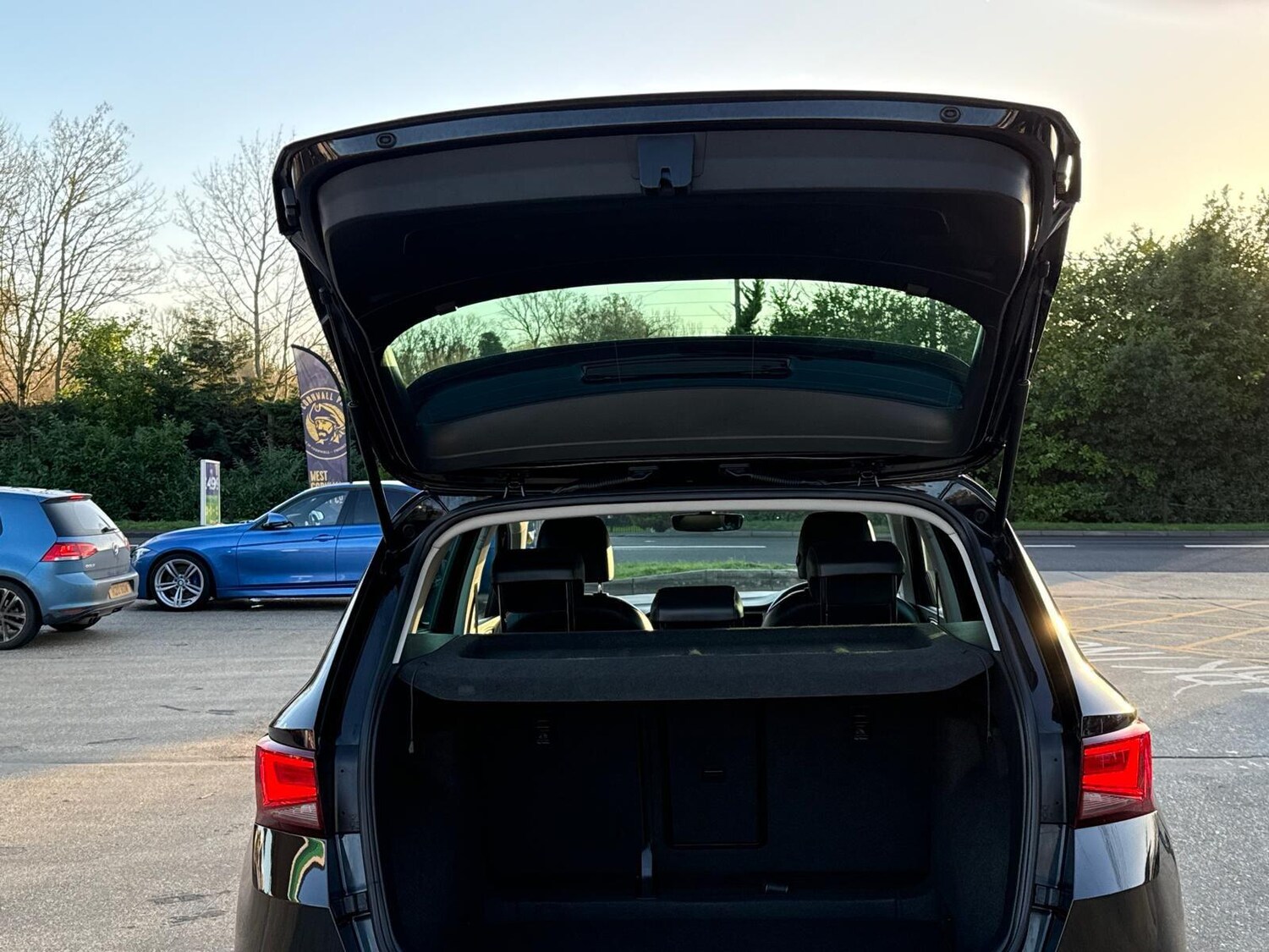 Used SEAT Ateca 2023 for sale - 77688813: Photo 51