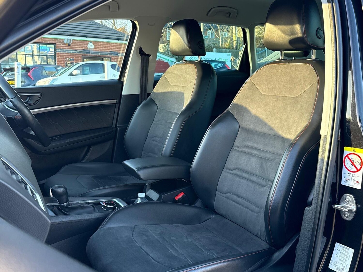 Used SEAT Ateca 2023 for sale - 77688813: Photo 55