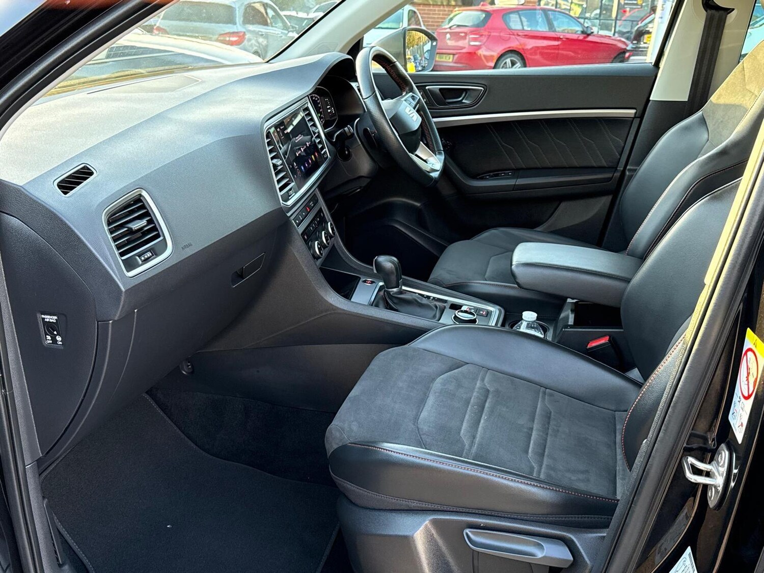 Used SEAT Ateca 2023 for sale - 77688813: Photo 56