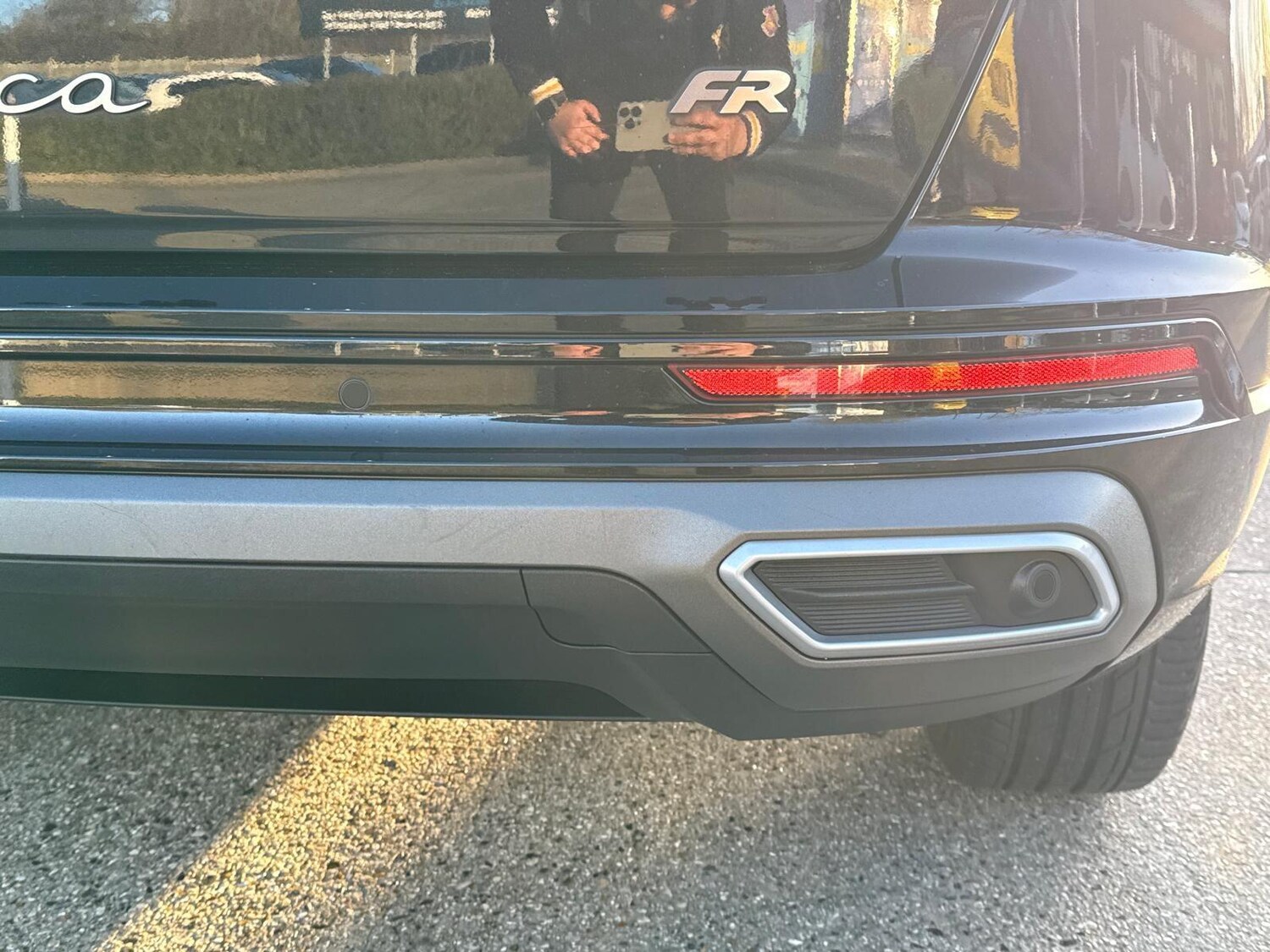 Used SEAT Ateca 2023 for sale - 77688813: Photo 8