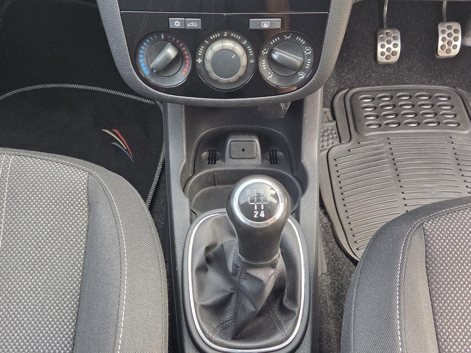 Used Vauxhall Corsa for sale - 77688818: Photo 12