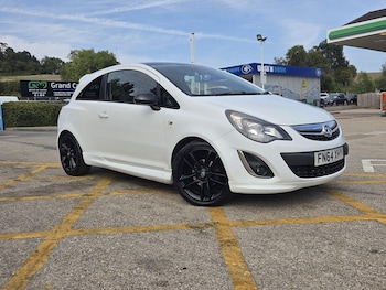 Used Vauxhall Corsa 2014 for sale - 77688818: Photo