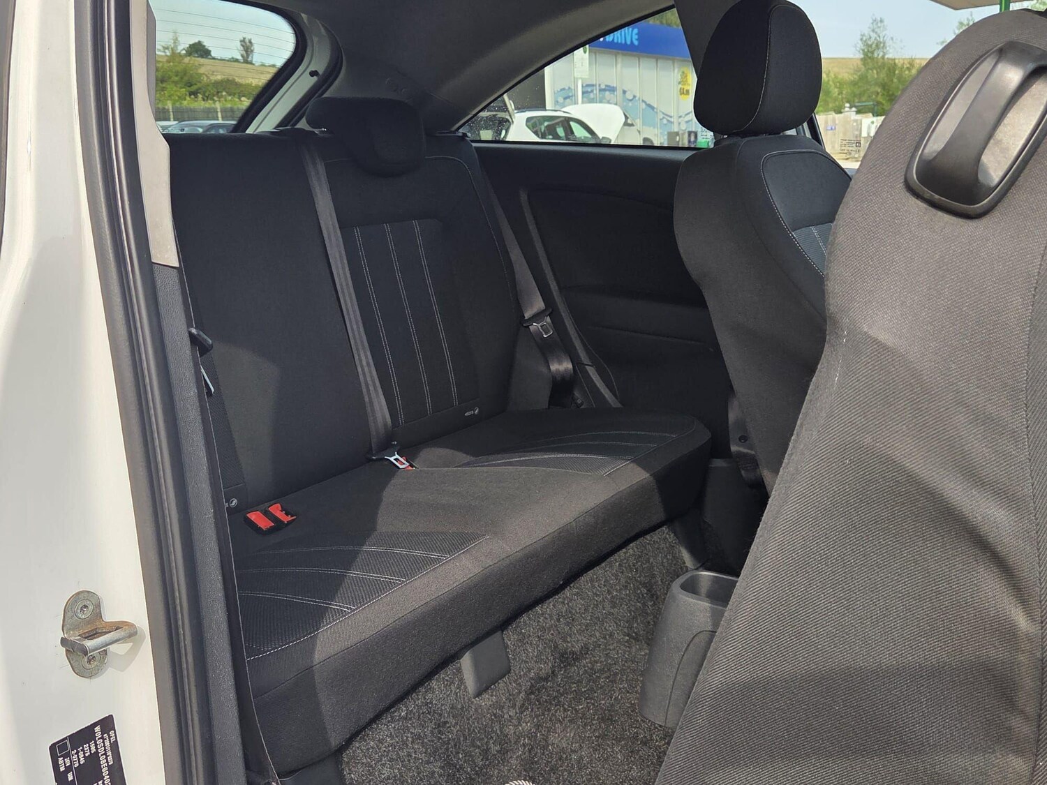 Used Vauxhall Corsa for sale - 77688818: Photo 20