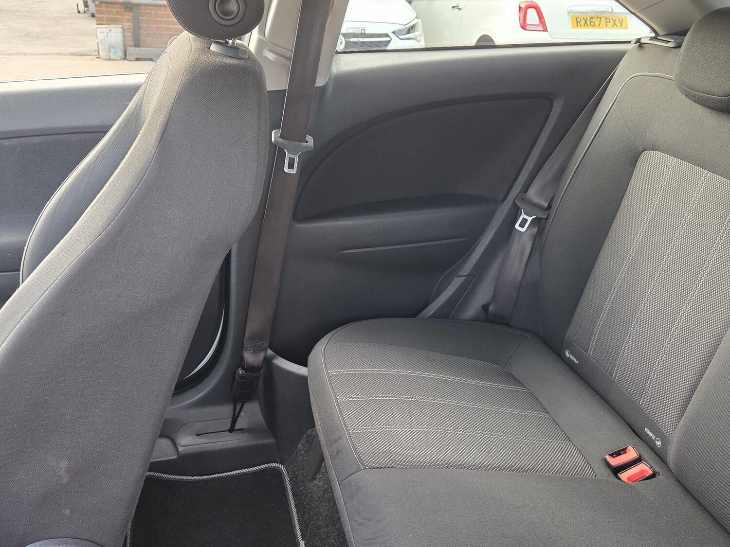 Used Vauxhall Corsa for sale - 77688818: Photo 21