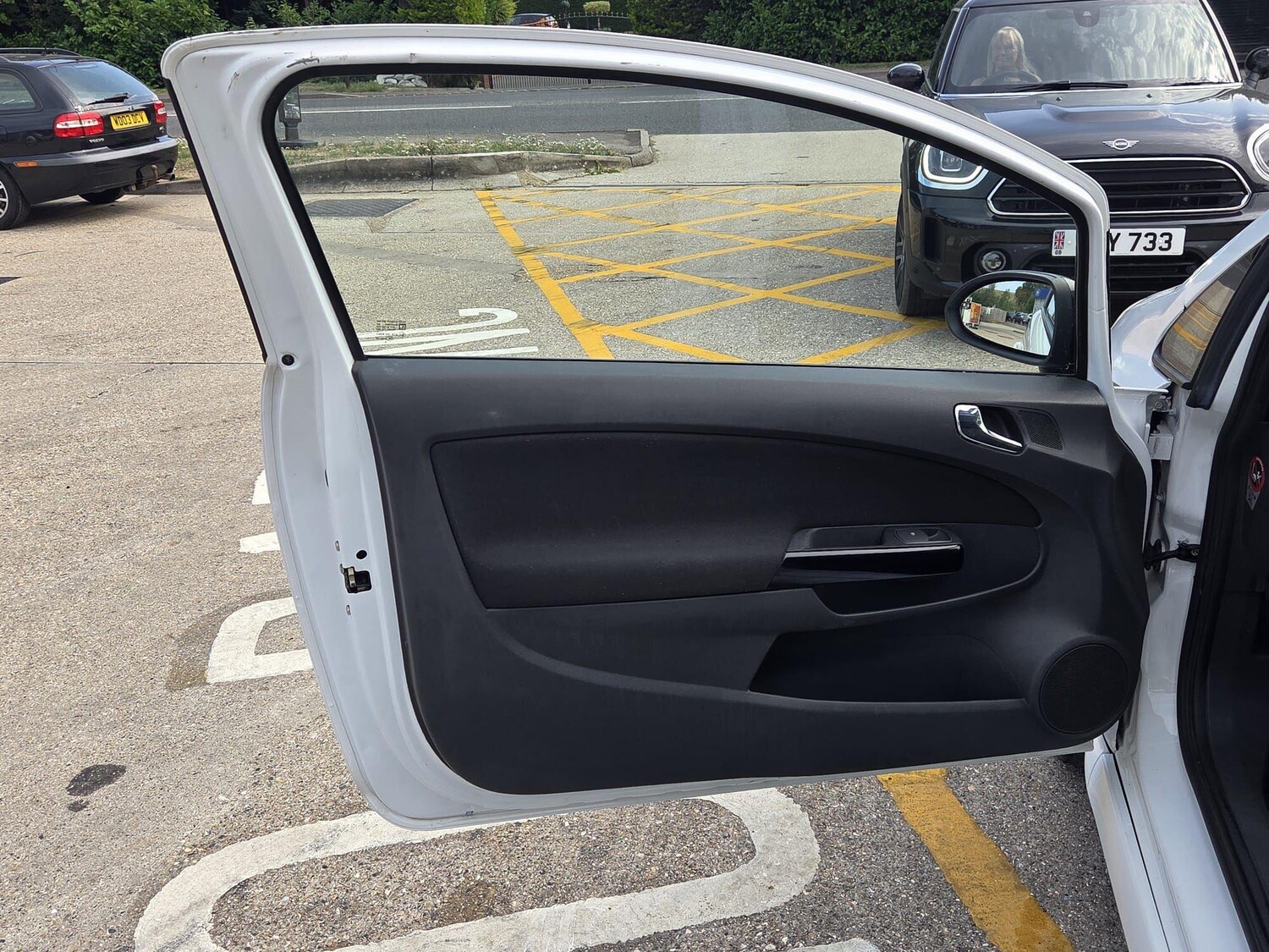 Used Vauxhall Corsa for sale - 77688818: Photo 29