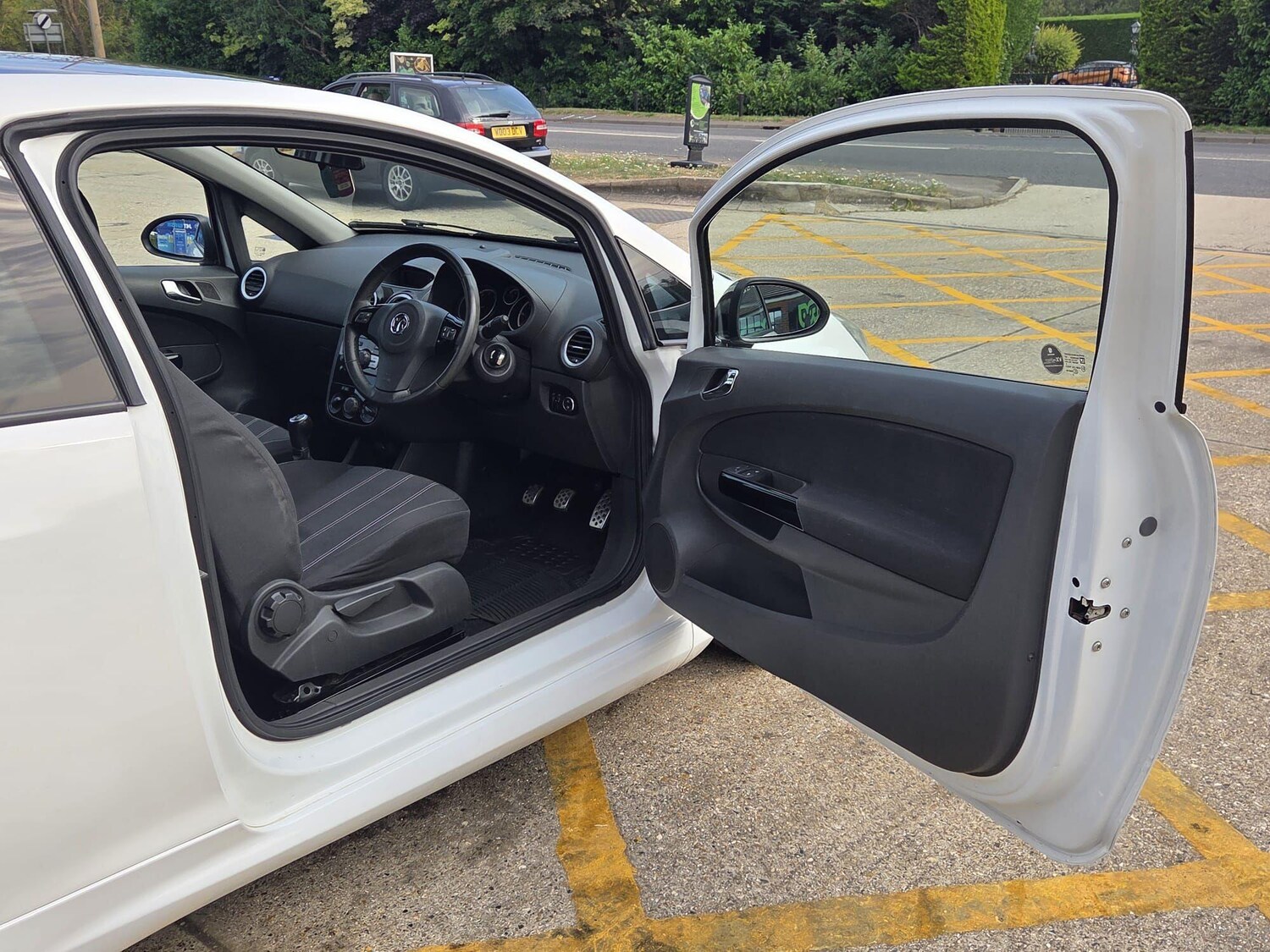 Used Vauxhall Corsa for sale - 77688818: Photo 30