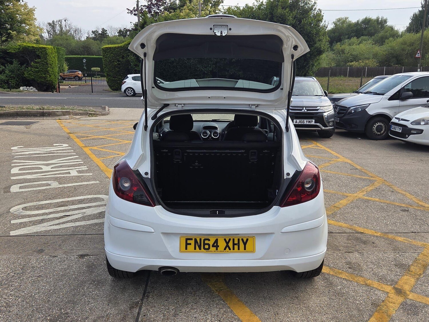 Used Vauxhall Corsa for sale - 77688818: Photo 35