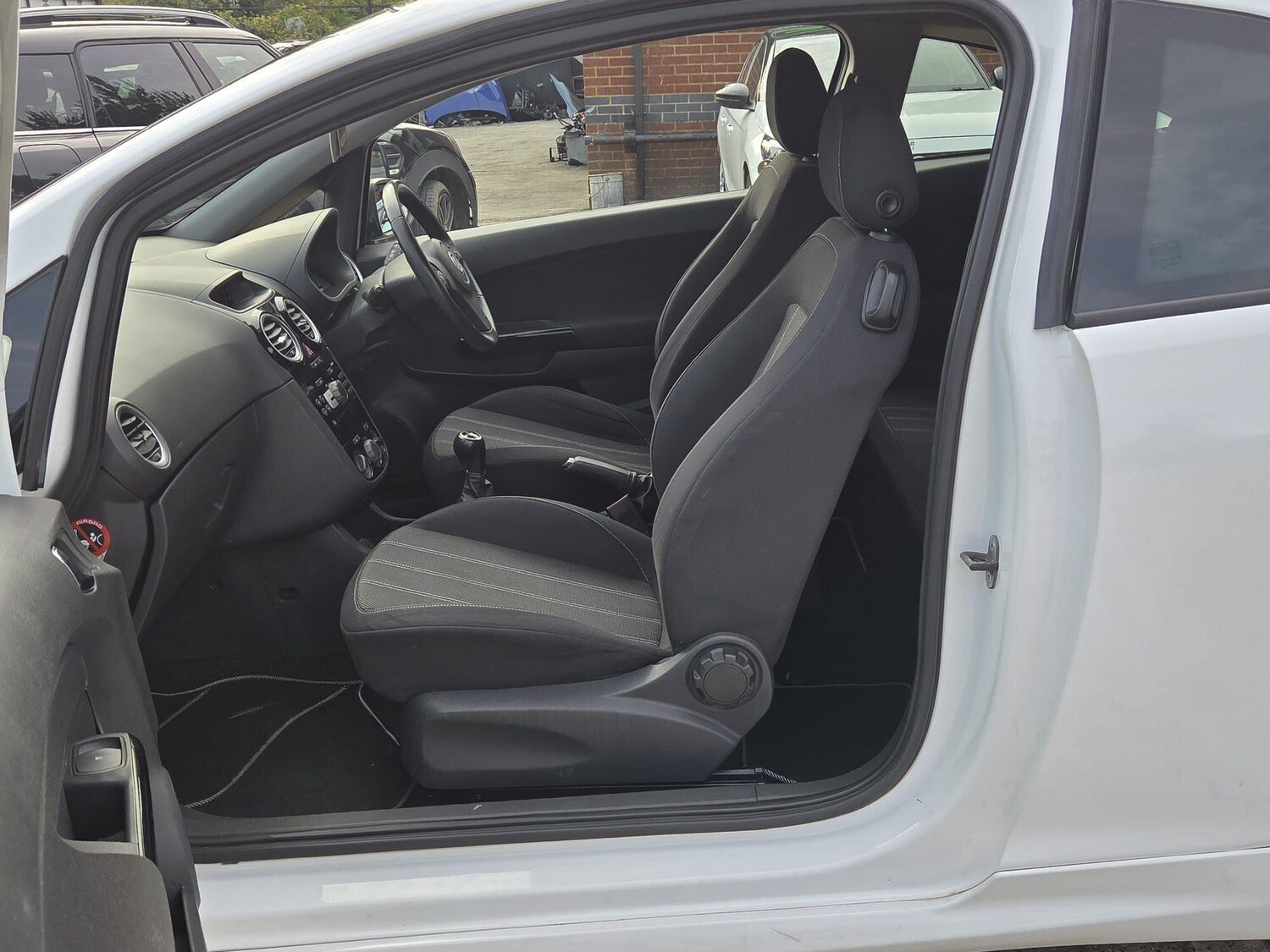 Used Vauxhall Corsa for sale - 77688818: Photo 38