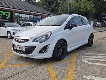 Used Vauxhall Corsa 2014 for sale - 77688818: Photo