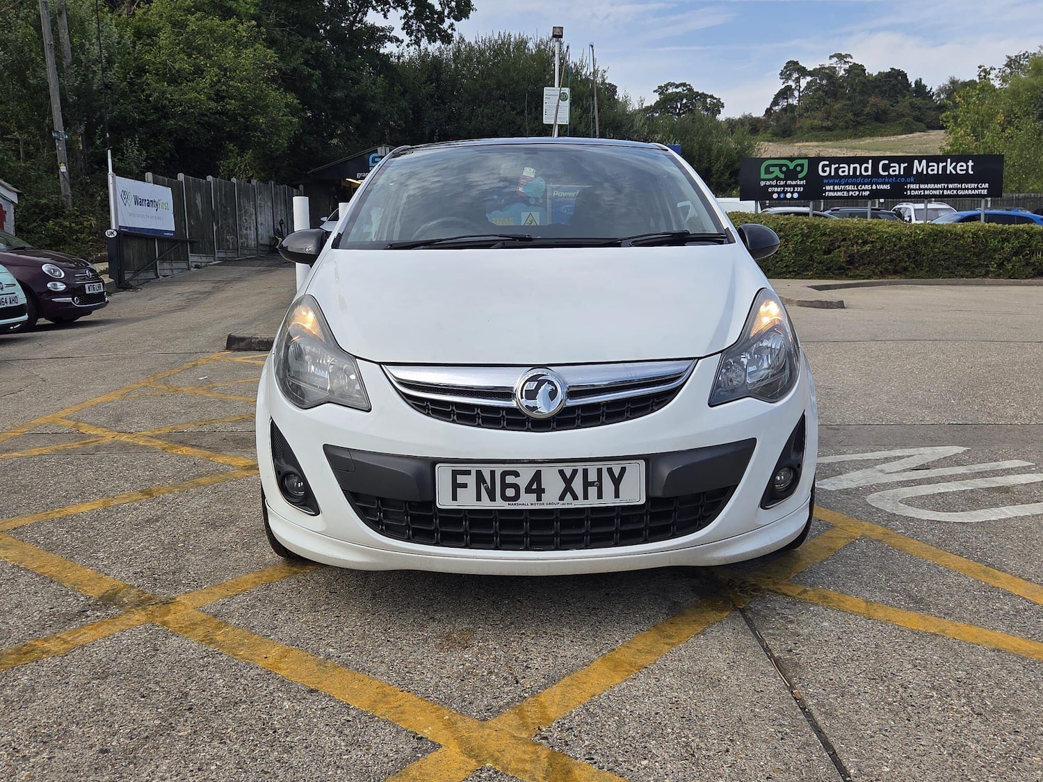 Used Vauxhall Corsa for sale - 77688818: Photo 5