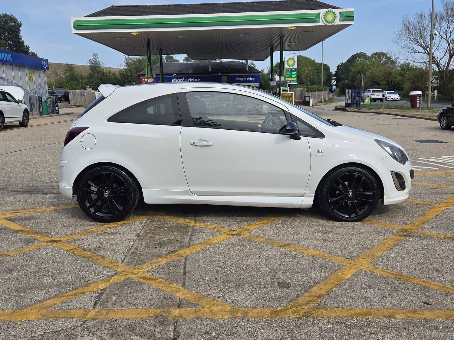 Used Vauxhall Corsa for sale - 77688818: Photo 8