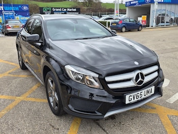 Used Mercedes-Benz GLA 2016 for sale - 77688831: Photo