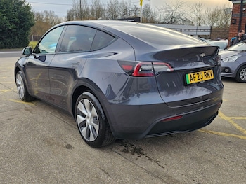 Used Tesla Model Y 2023 for sale - 78348606: Photo