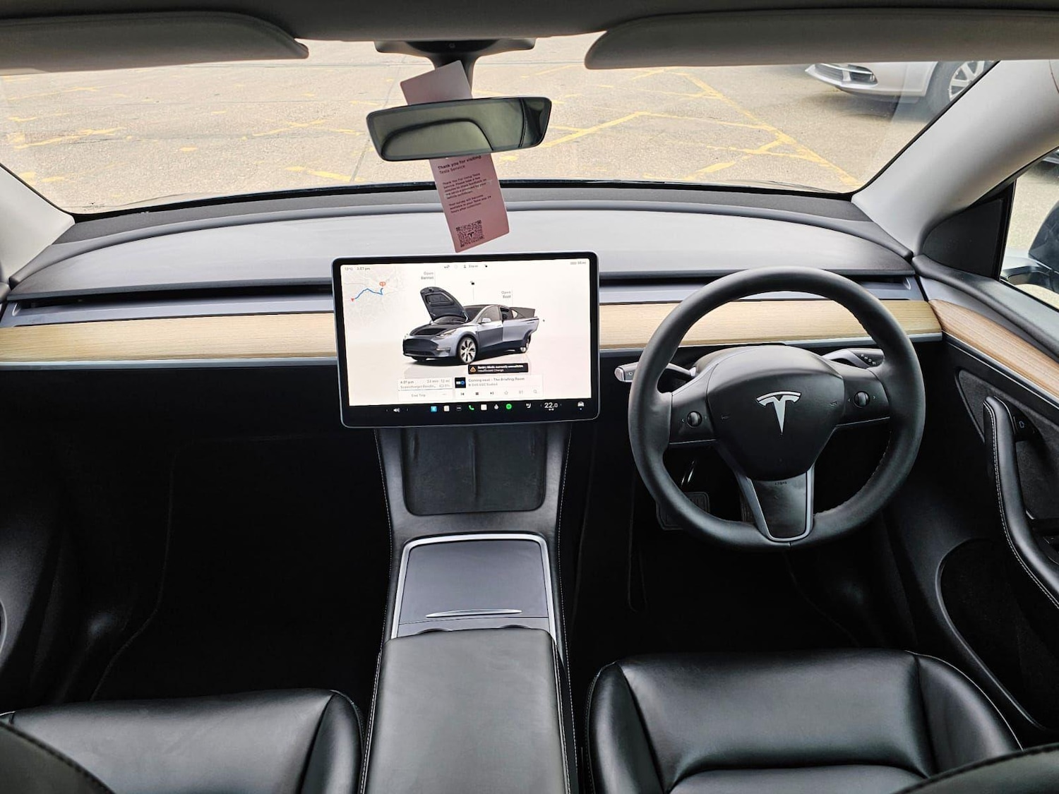 Used Tesla Model Y 2023 for sale - 77688784: Photo 14