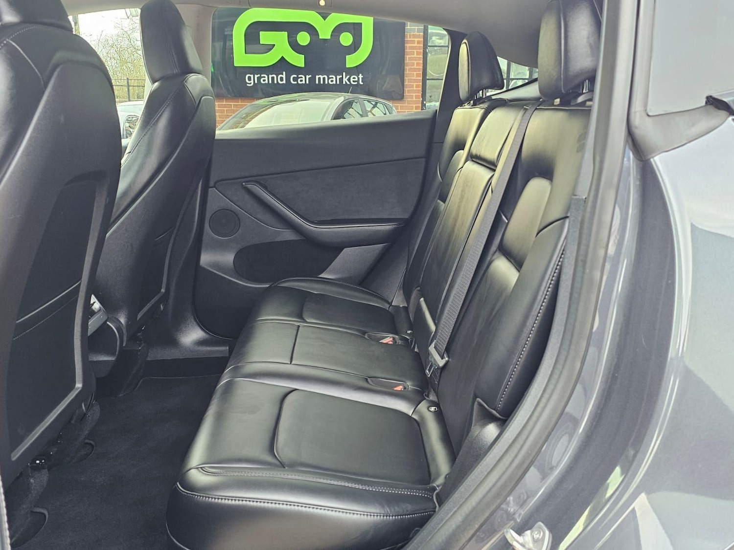 Used Tesla Model Y 2023 for sale - 77688784: Photo 20