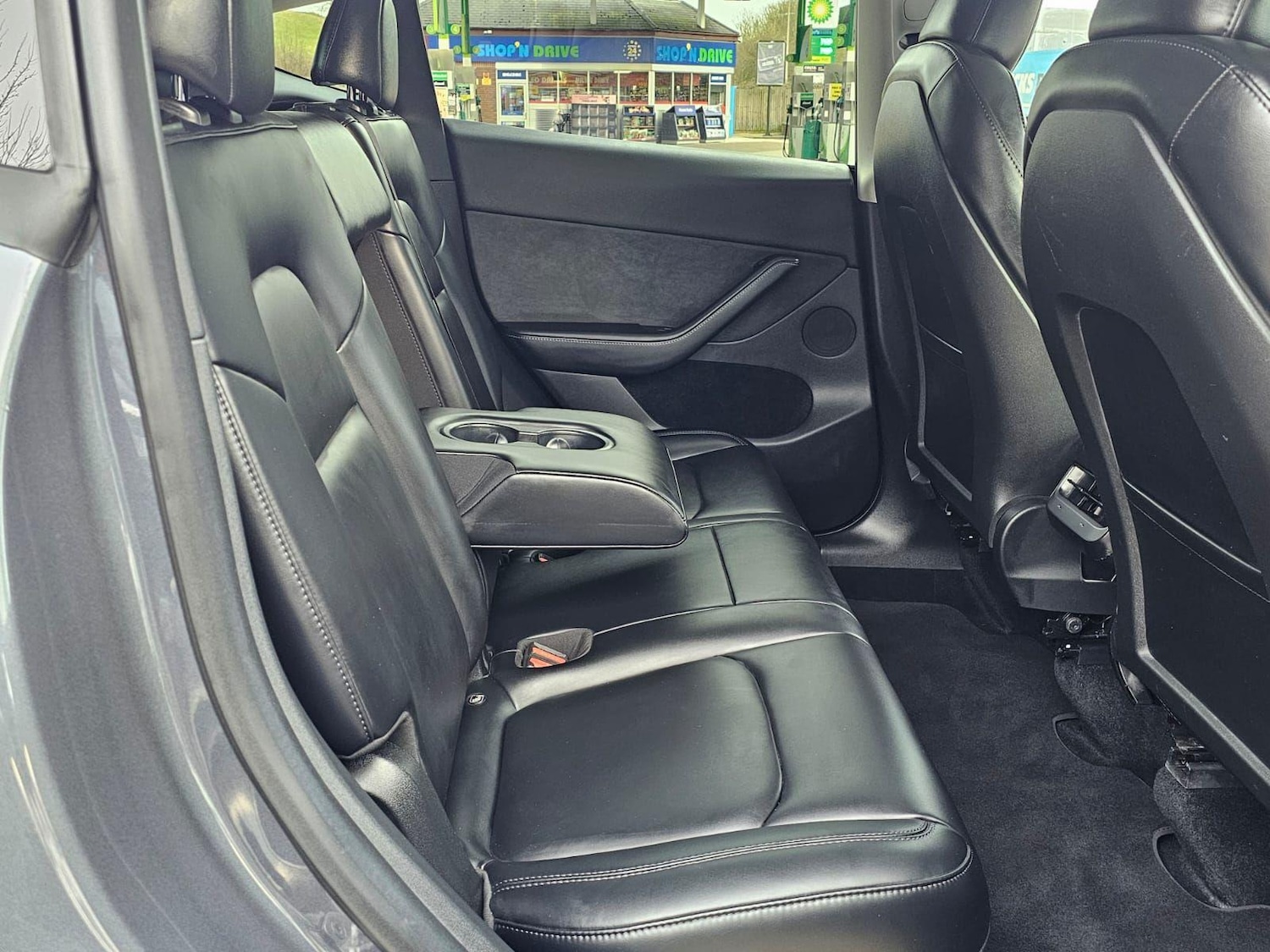 Used Tesla Model Y 2023 for sale - 77688784: Photo 21