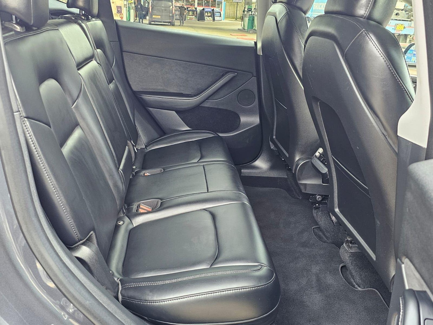 Used Tesla Model Y 2023 for sale - 77688784: Photo 23