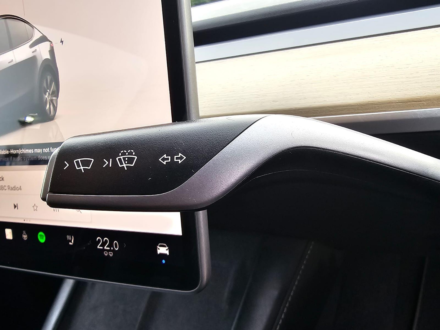 Used Tesla Model Y 2023 for sale - 77688784: Photo 26