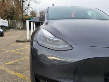 Used Tesla Model Y 2023 for sale - 77688784: Photo