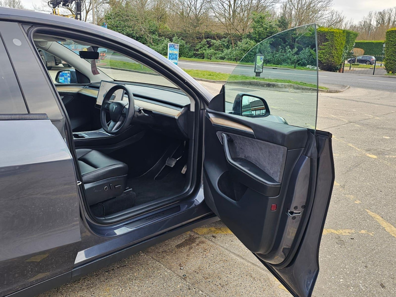 Used Tesla Model Y 2023 for sale - 77688784: Photo 34