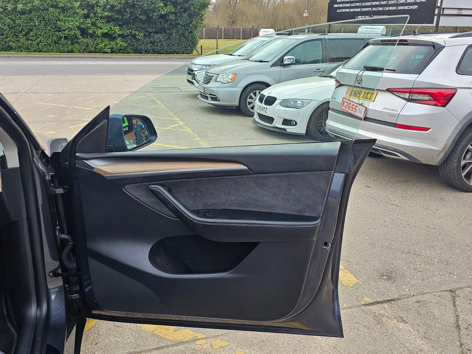 Used Tesla Model Y 2023 for sale - 77688784: Photo 36