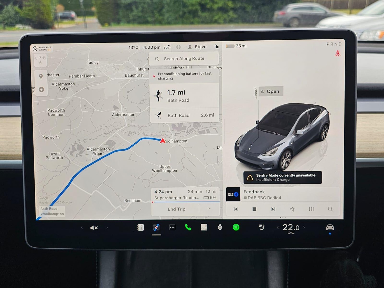 Used Tesla Model Y 2023 for sale - 77688784: Photo 37