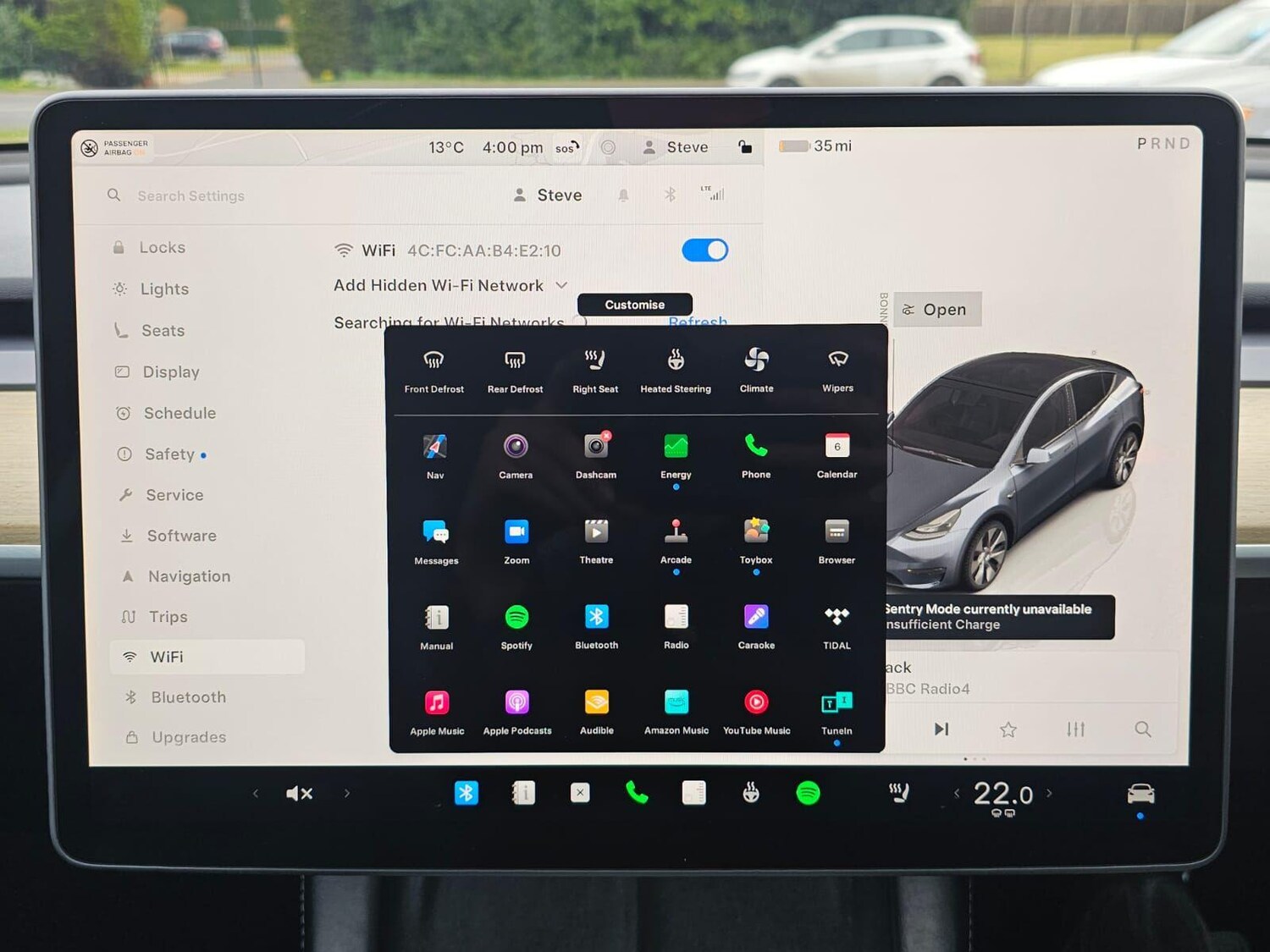 Used Tesla Model Y 2023 for sale - 77688784: Photo 38