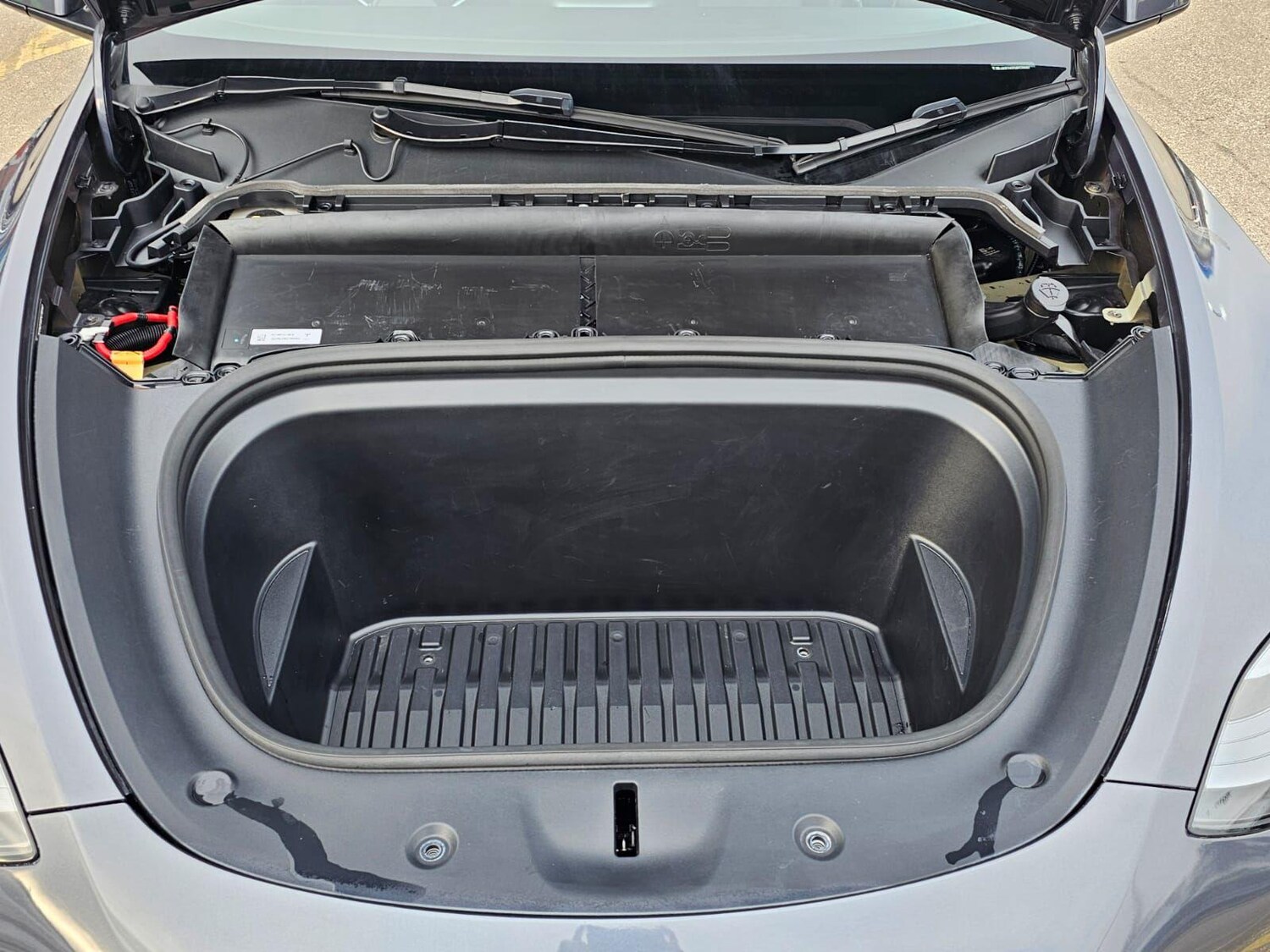 Used Tesla Model Y 2023 for sale - 77688784: Photo 42