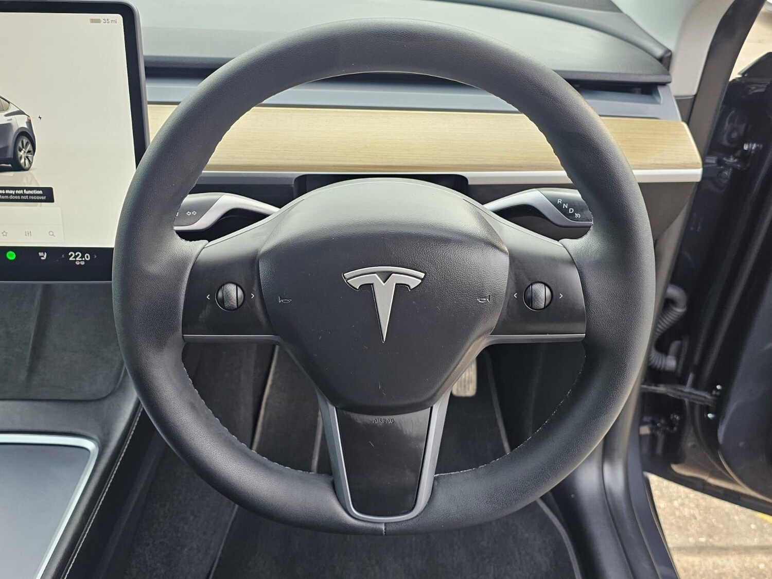 Used Tesla Model Y 2023 for sale - 77688784: Photo 46