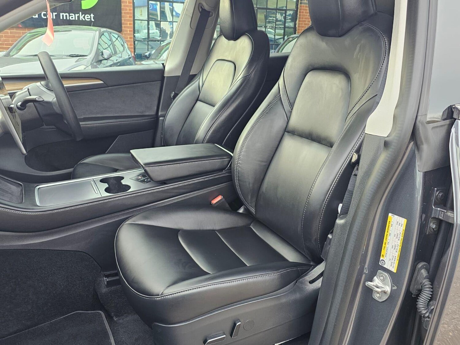 Used Tesla Model Y 2023 for sale - 77688784: Photo 47