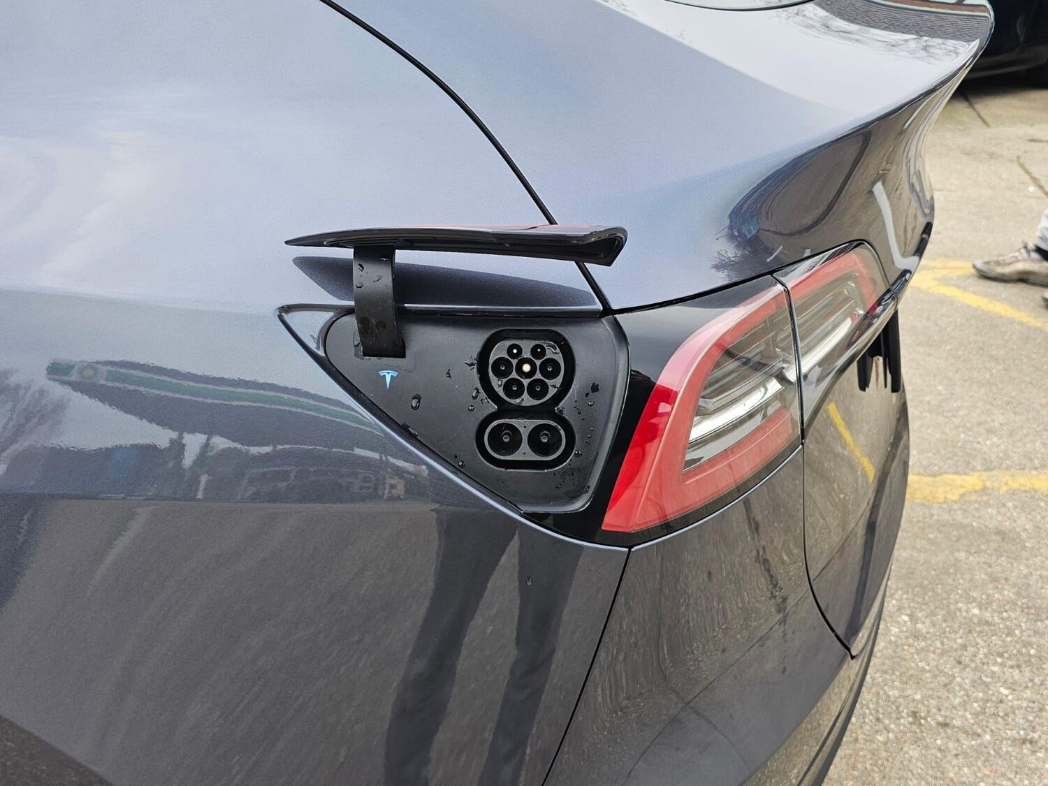 Used Tesla Model Y 2023 for sale - 77688784: Photo 49