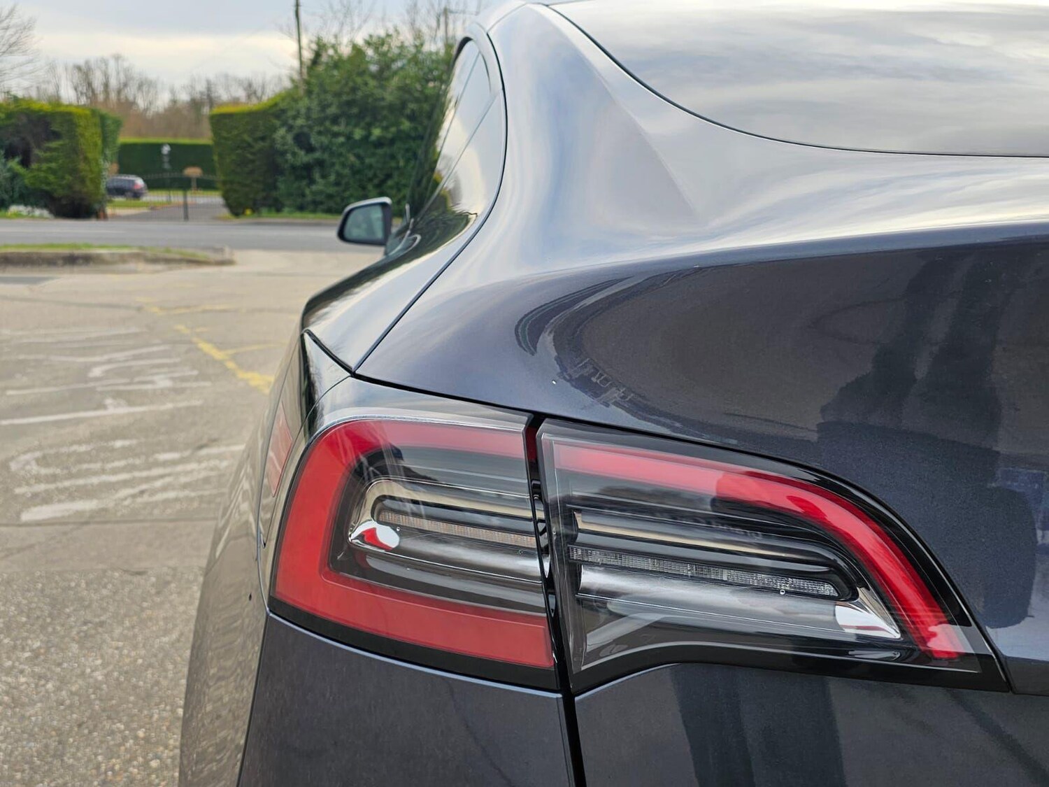 Used Tesla Model Y 2023 for sale - 77688784: Photo 50