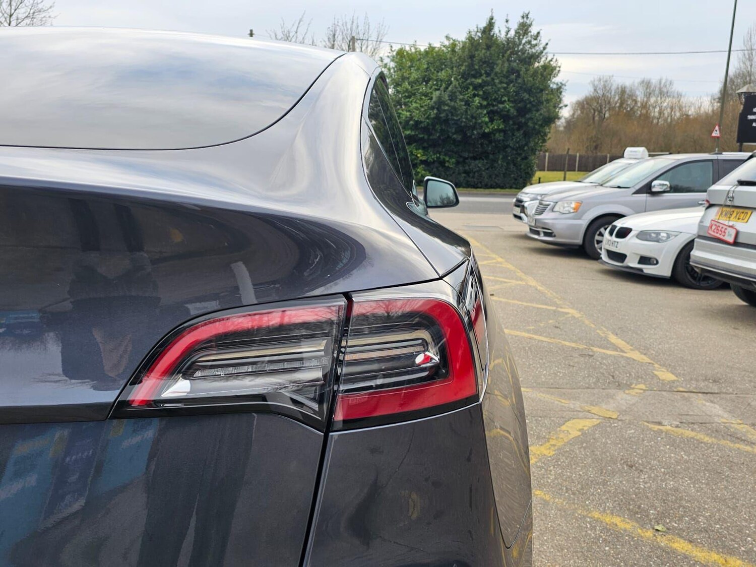 Used Tesla Model Y 2023 for sale - 77688784: Photo 51